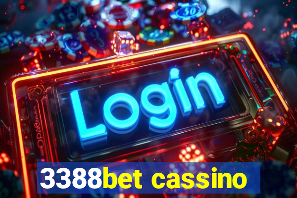 3388bet cassino